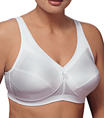 Glamorise Magic Lift Soft Cup Active Support Bra